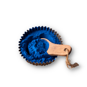 Blue Spirulina - Organic