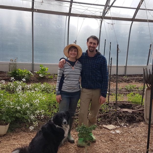 Grow Local