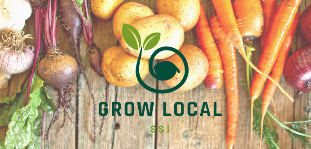 Grow Local