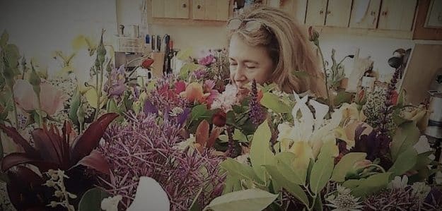 Kims Bouquets