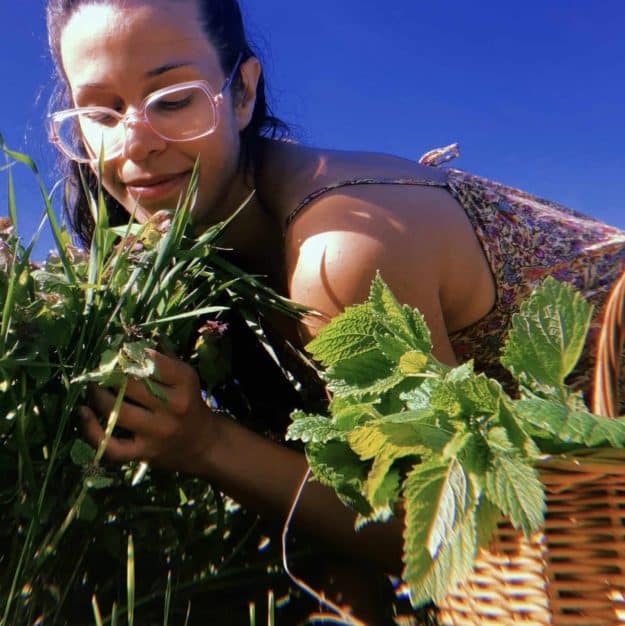 Aimée Ceballos