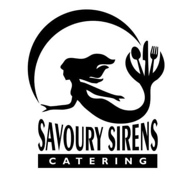 Savoury Sirens Catering