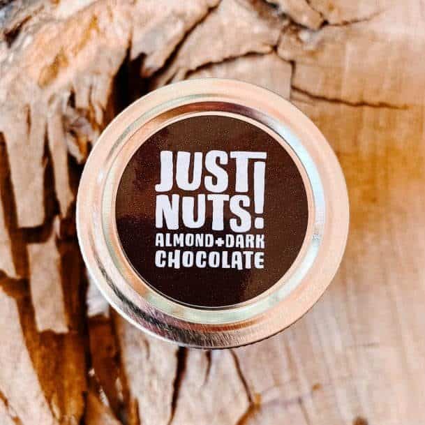 Just Nuts