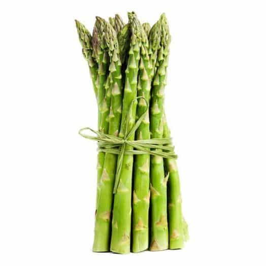 Asparagus